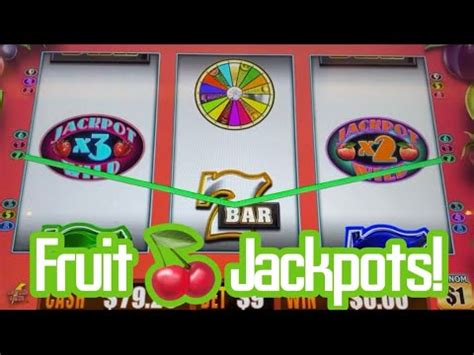 jackpot fruit machine|Iba pa.